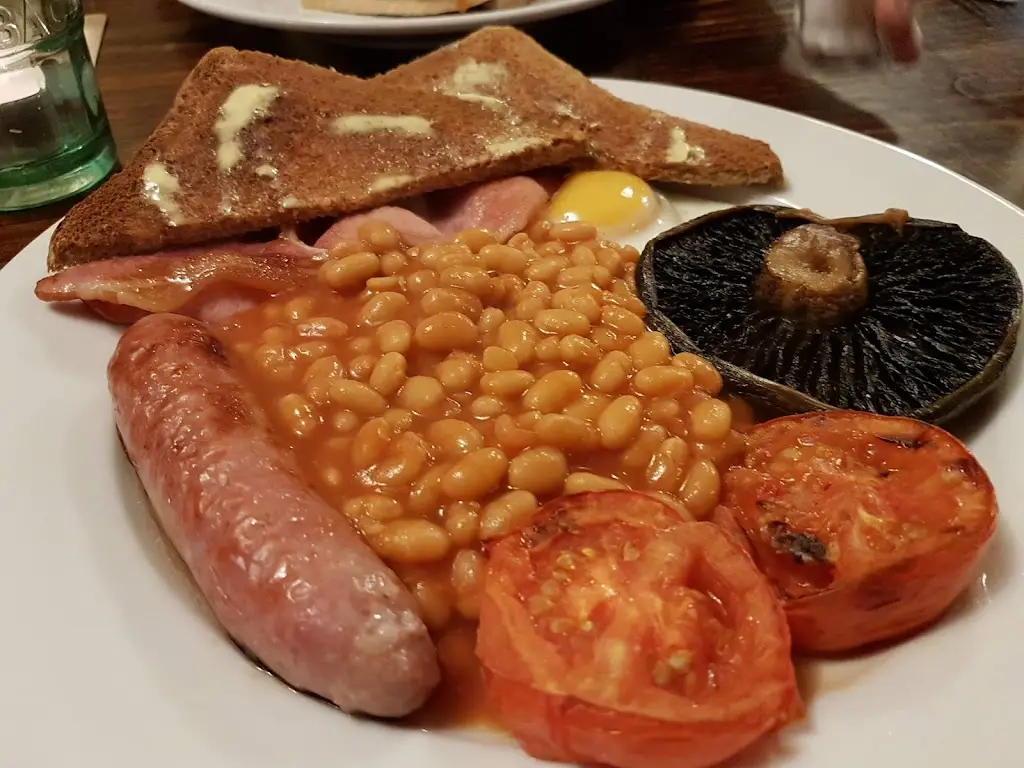 Menü_White Hart_Wimborne Minster_Bild_6