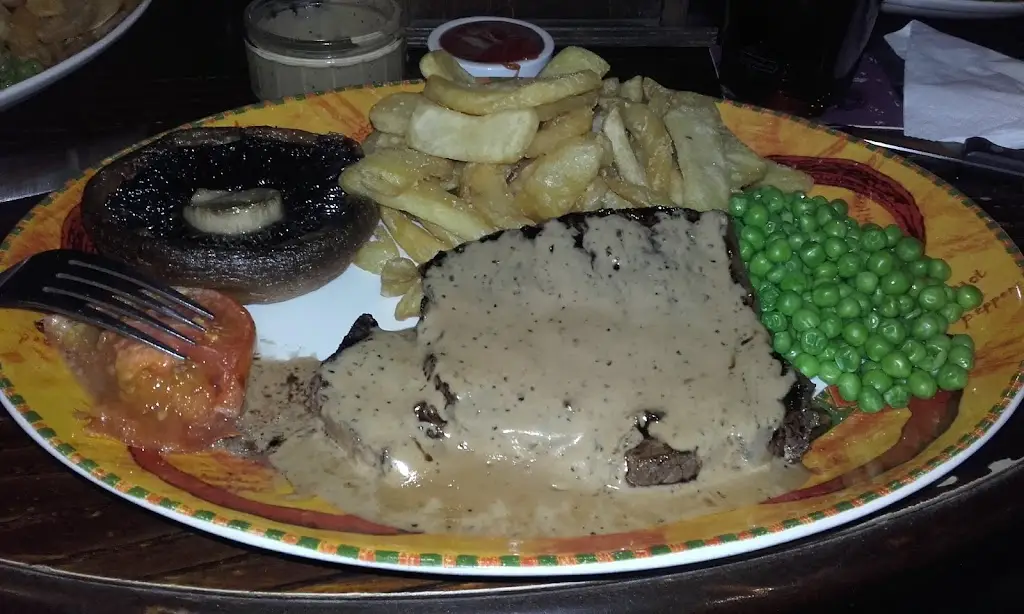 Menü_White Hart_Wimborne Minster_Bild_7