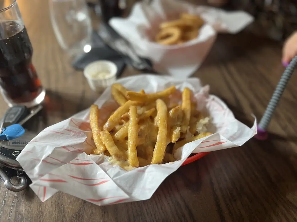 Lee B_White Hart_Wimborne Minster_Bewertung