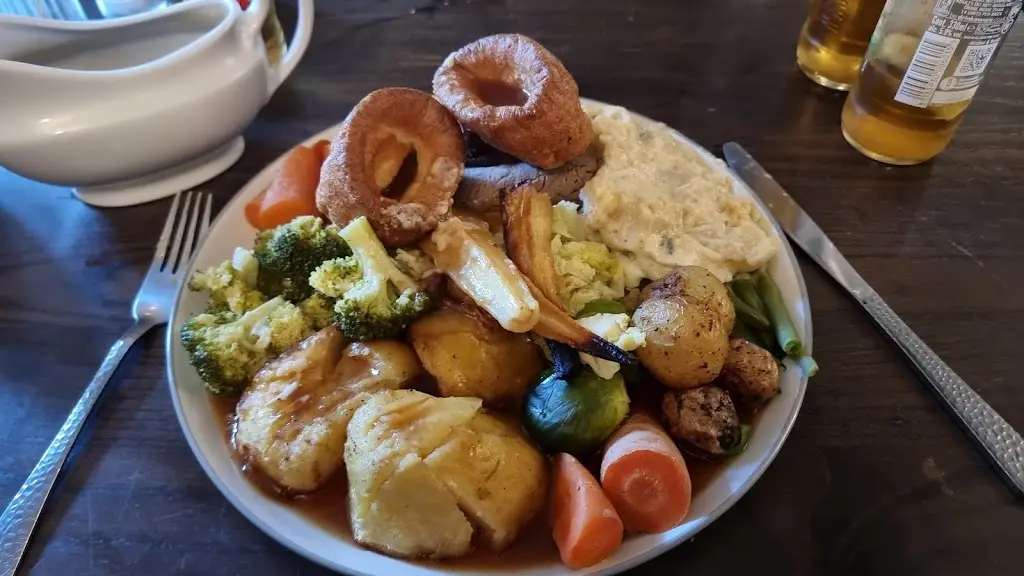 Graeme Elliott_White Hart_Wimborne Minster_Bewertung