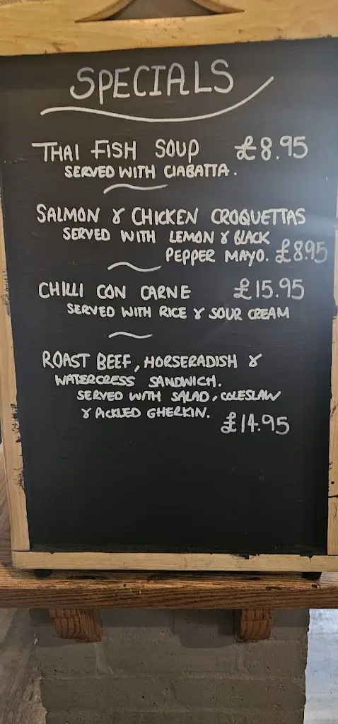 Menu_The Rising Sun_Wimborne Minster_image_3