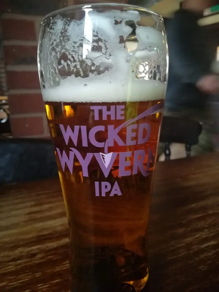 Menu_The Rising Sun_Wimborne Minster_image_5