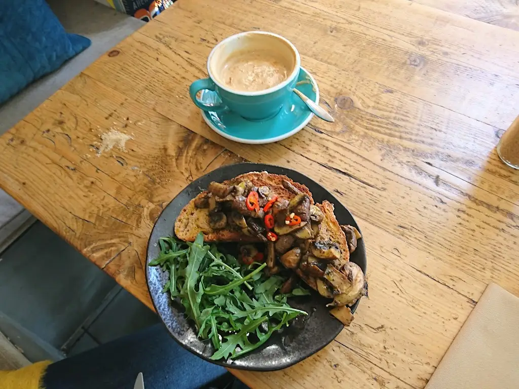 Menu_The Thirsty Bird_Wimborne Minster_immagine_6