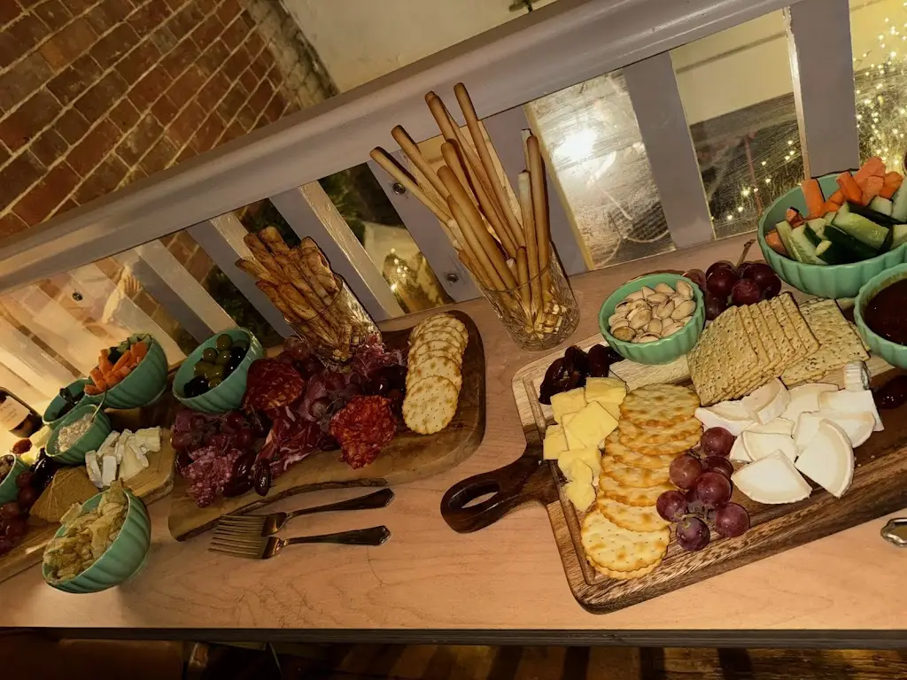 Menu_The Thirsty Bird_Wimborne Minster_immagine_7