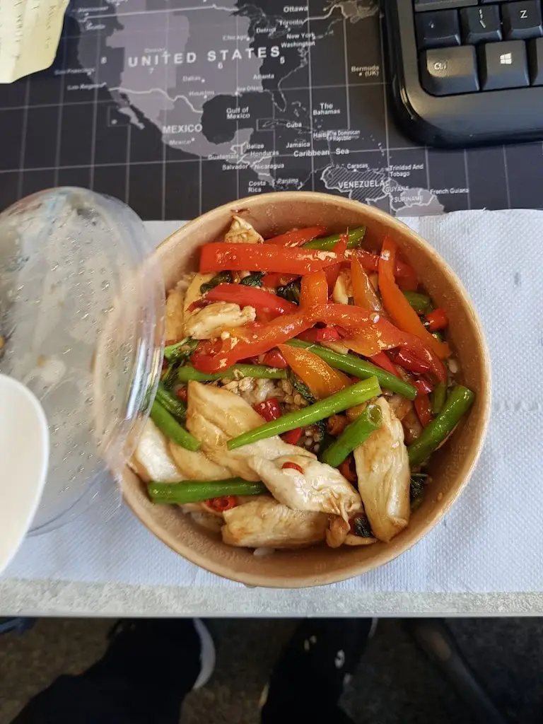 Menu_Cheeky Thai_Winwick_immagine_7