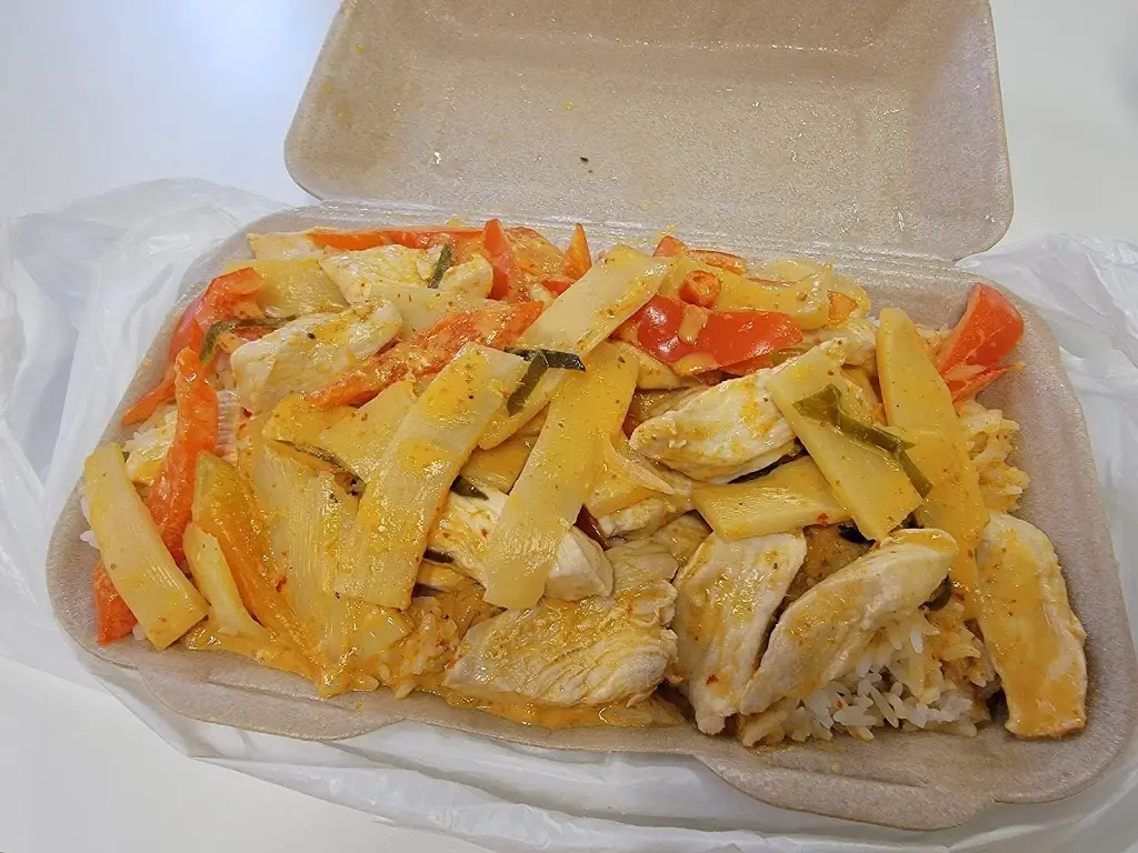 Menu_Cheeky Thai_Winwick_immagine_9