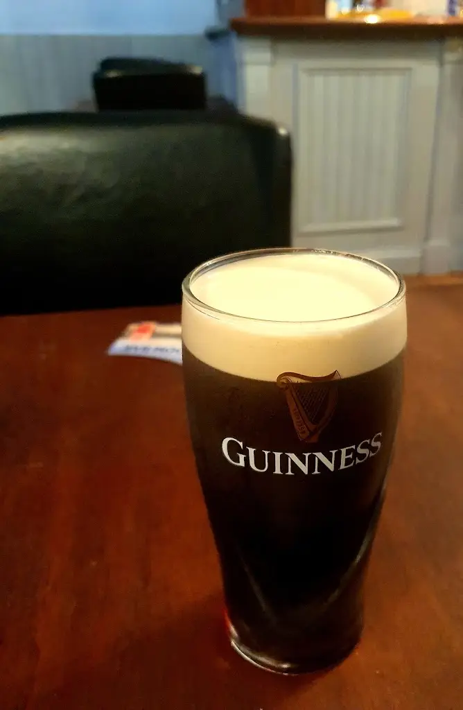 Menu_The Village Inn_Witchford_image_5