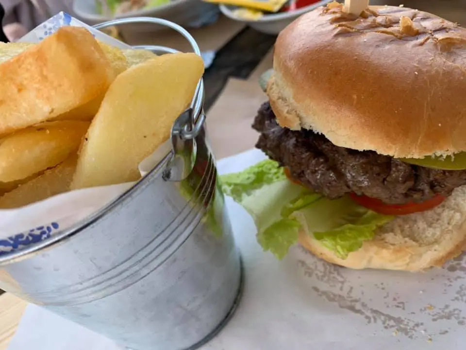 Menu_The Village Inn_Witchford_image_6