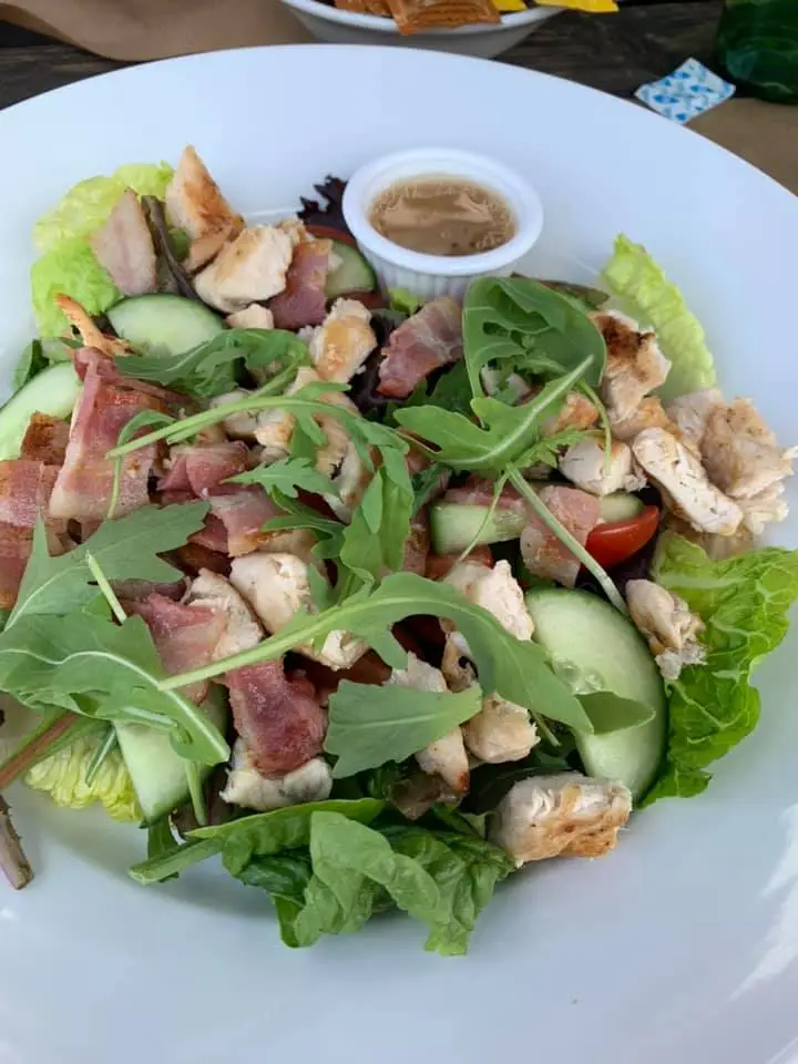 Menu_The Village Inn_Witchford_image_7