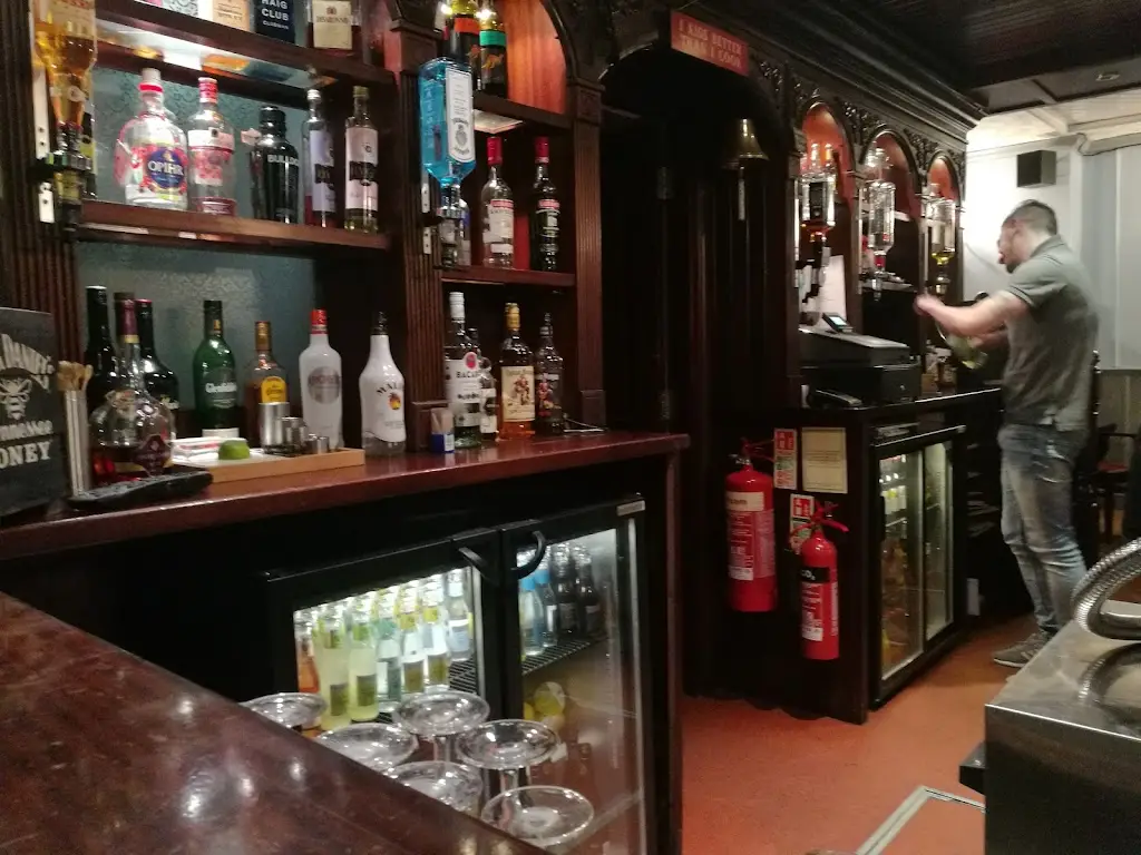 Jeana S_The Village Inn_Witchford_review