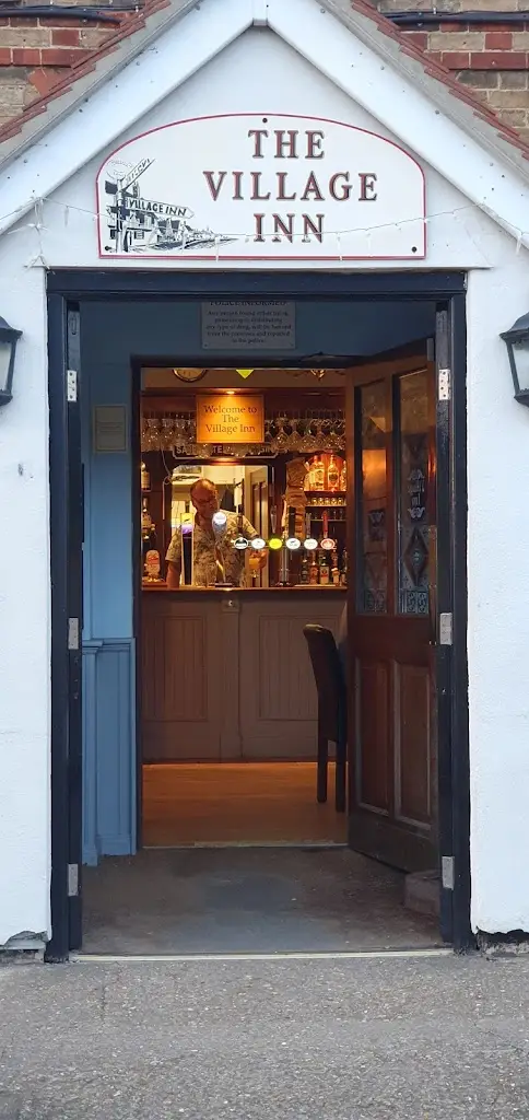 The Village Inn_Witchford_slider_image_1