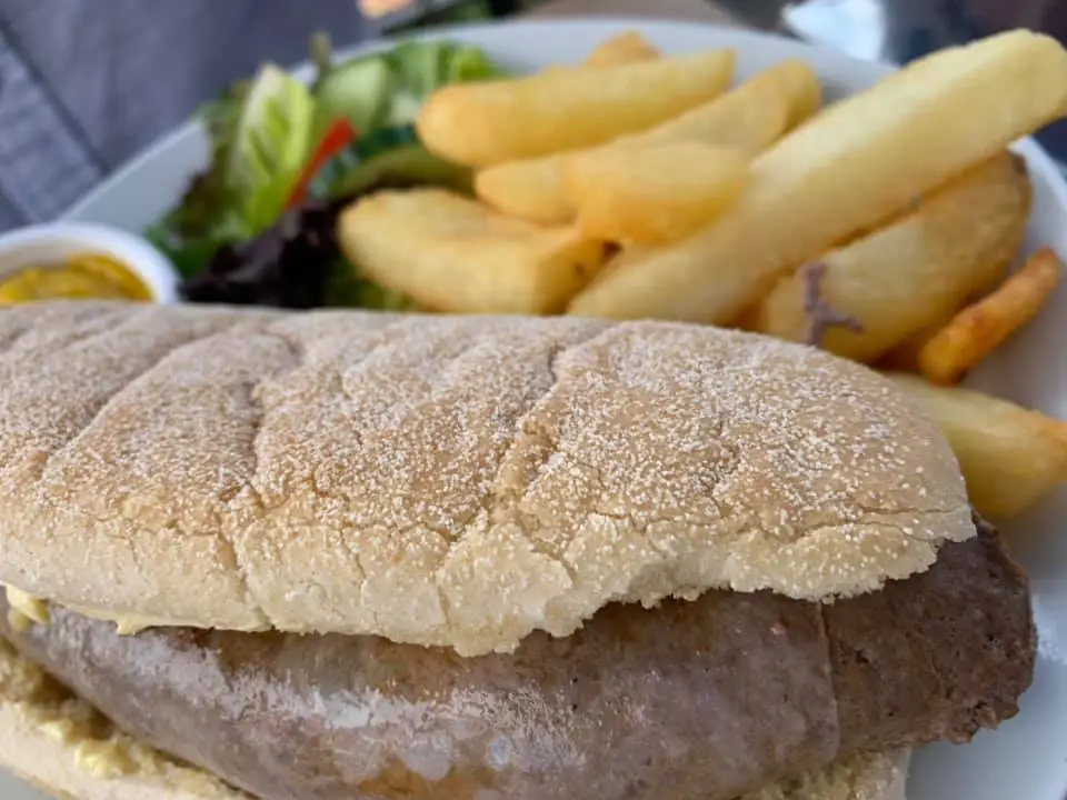 The Village Inn_Witchford_slider_image_2