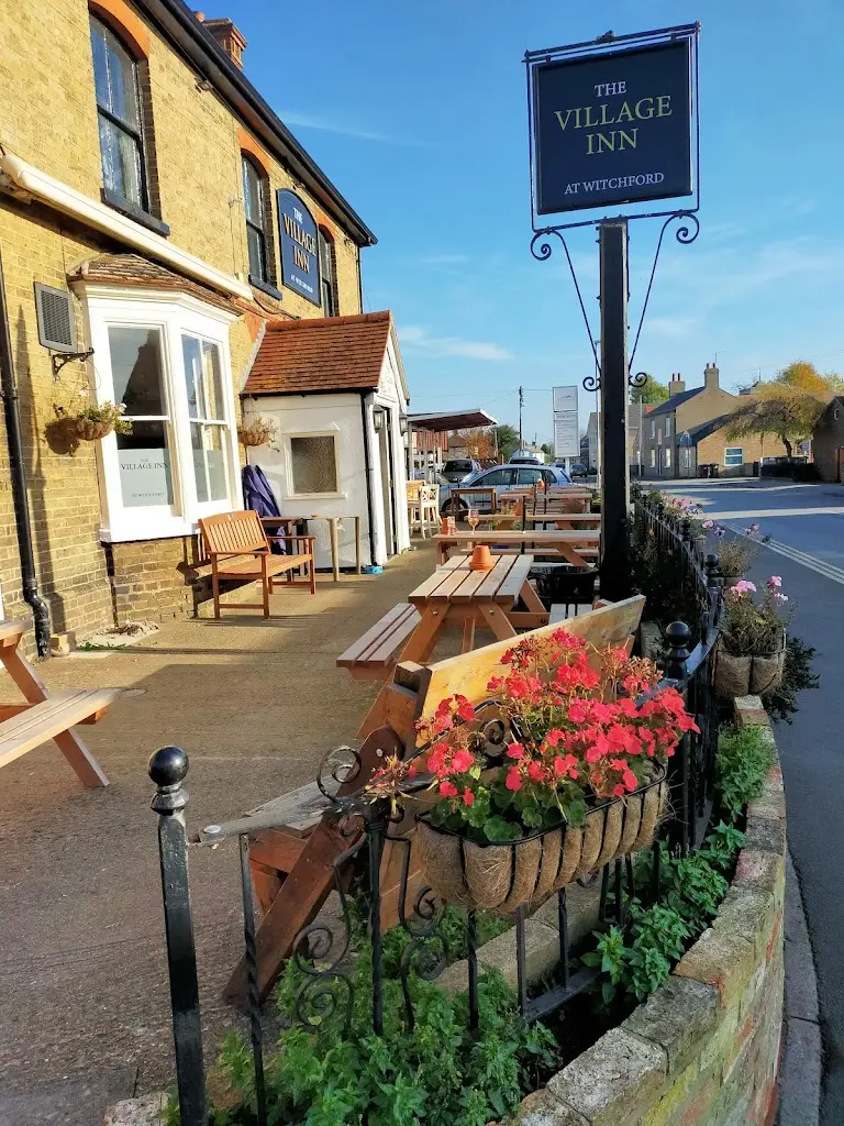 The Village Inn_Witchford_slider_image_3