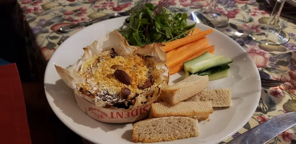 Menu_Mulberry Restaurant_Bewdley_image_6