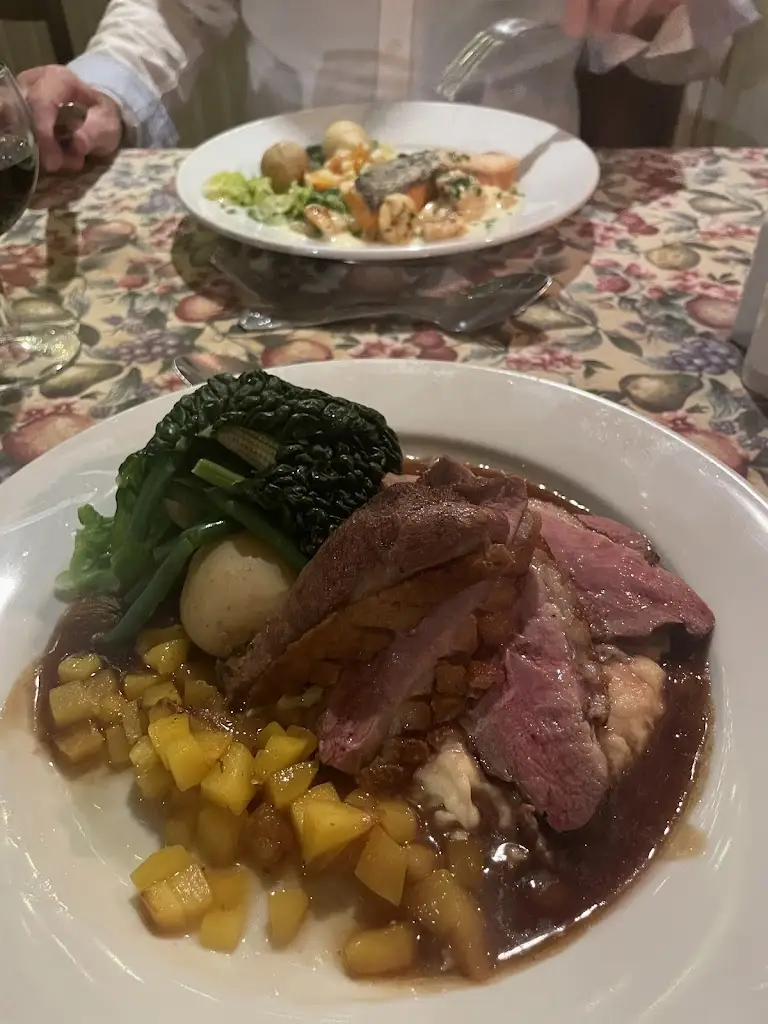 Menu_Mulberry Restaurant_Bewdley_image_8