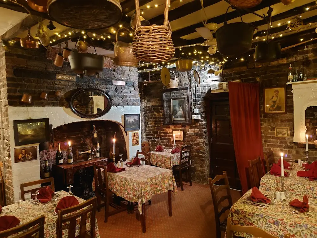 Mulberry Restaurant_Bewdley_slider_image_1