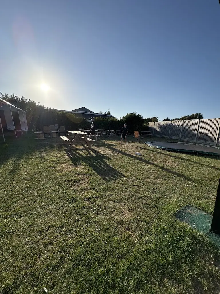 Tiff Smith_The Humble Pig_Witchford_review