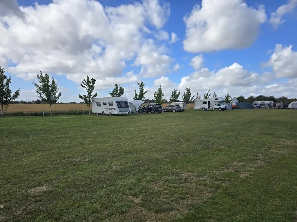 Remco van Hattum_The Humble Pig_Witchford_review