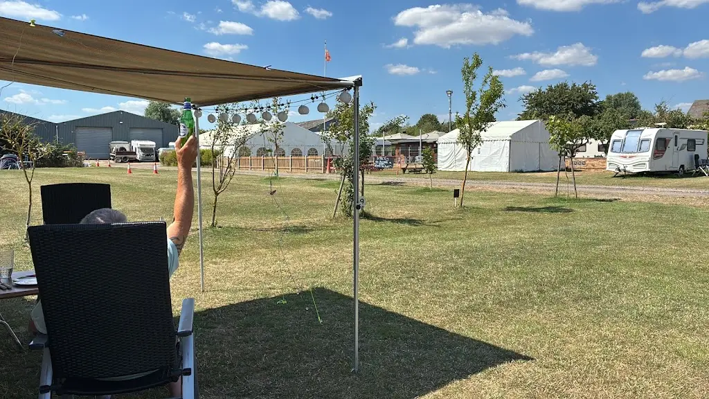 Yvonne Davies_The Humble Pig_Witchford_review