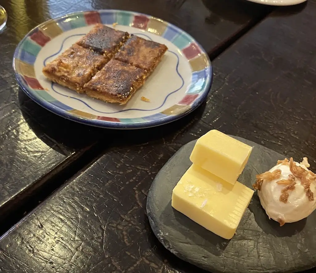 Tamsin Mills_5 North St_Winchcombe_review