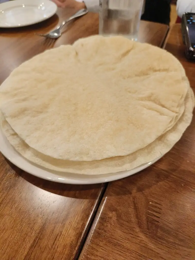 Menü_Winchcombe Indian Restaurant_Winchcombe_Bild_2