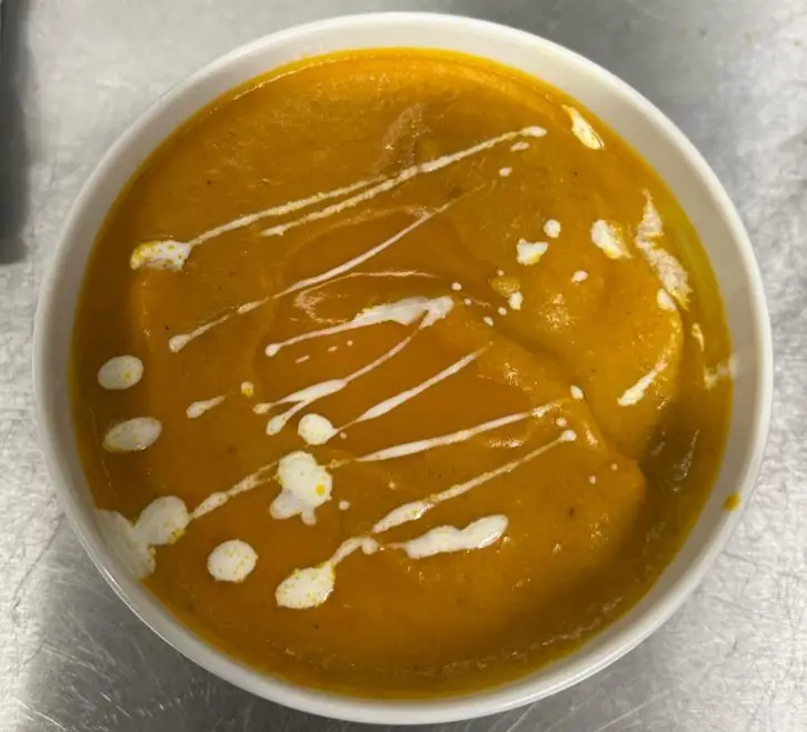 Menü_Winchcombe Indian Restaurant_Winchcombe_Bild_3