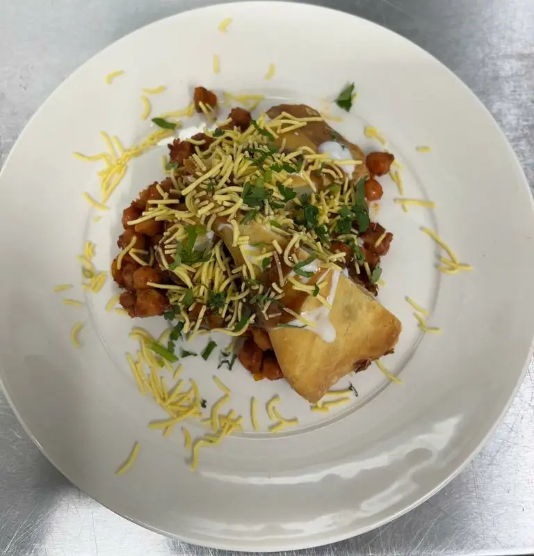 Menü_Winchcombe Indian Restaurant_Winchcombe_Bild_4