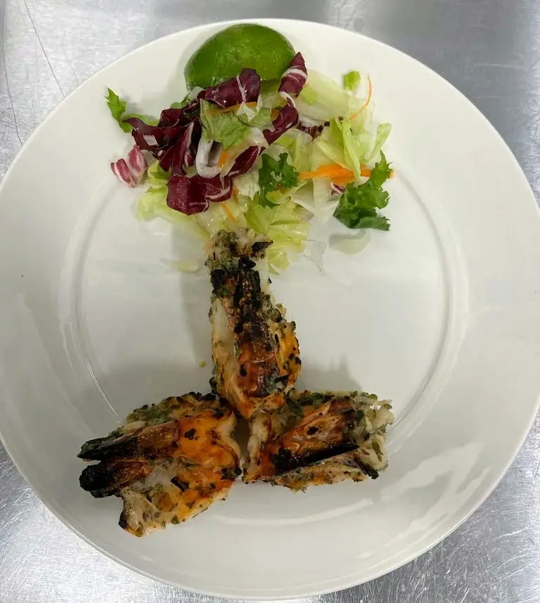 Menü_Winchcombe Indian Restaurant_Winchcombe_Bild_5