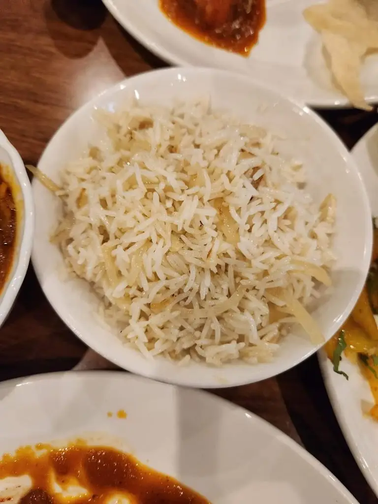 Menü_Winchcombe Indian Restaurant_Winchcombe_Bild_7