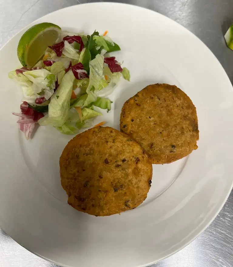 Menü_Winchcombe Indian Restaurant_Winchcombe_Bild_9