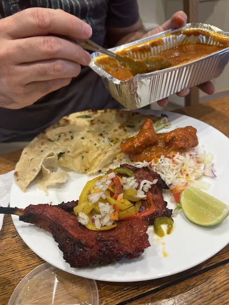 SE4_Winchcombe Indian Restaurant_Winchcombe_Bewertung