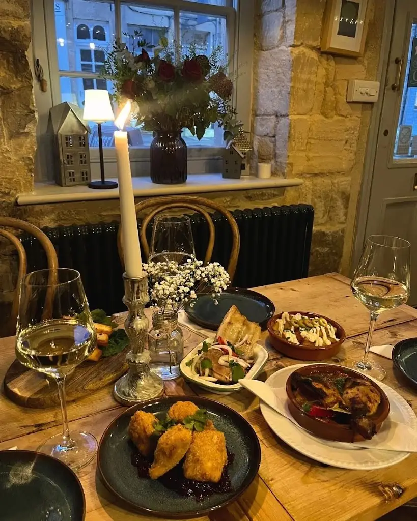 The Old Bakery_Winchcombe_slider_image_2