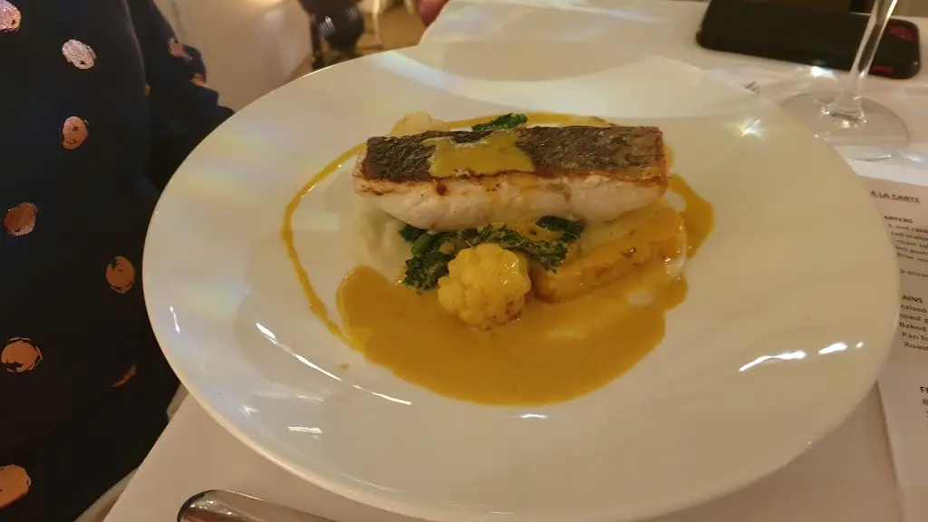 Geppie P_Wesley House_Winchcombe_review