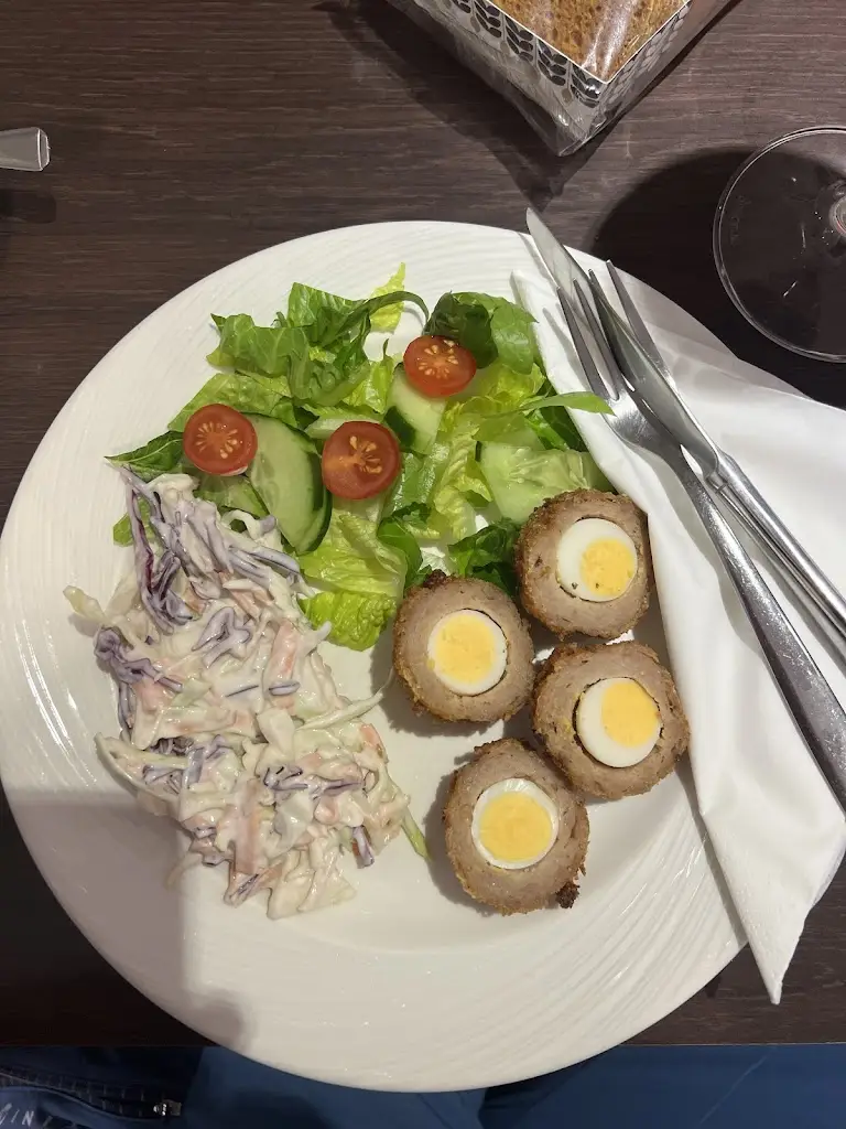 Menu_William's of Winchcombe_Winchcombe_immagine_2