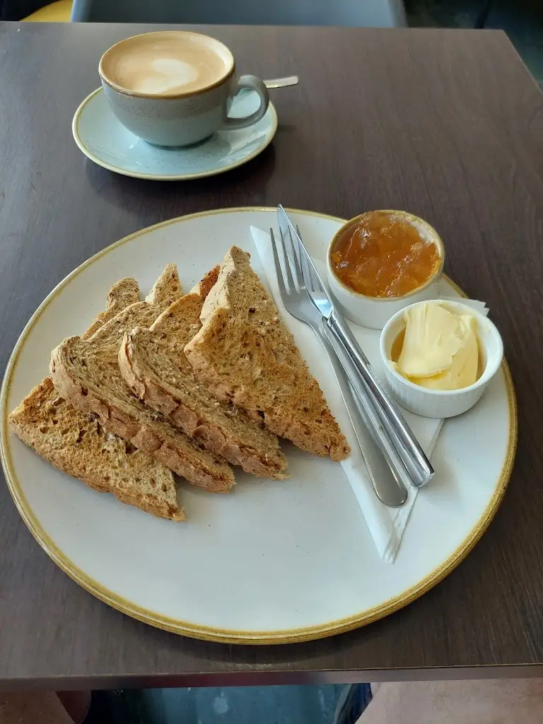 John Nolan_William's of Winchcombe_Winchcombe_recensione