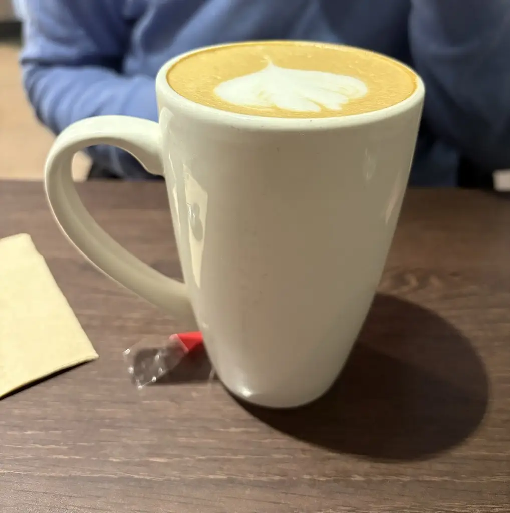 Hannah_William's of Winchcombe_Winchcombe_recensione