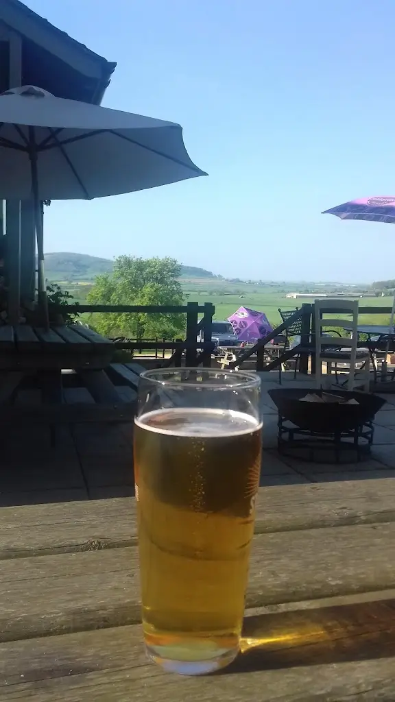 Menu_The Royal Oak_Winchcombe_immagine_6