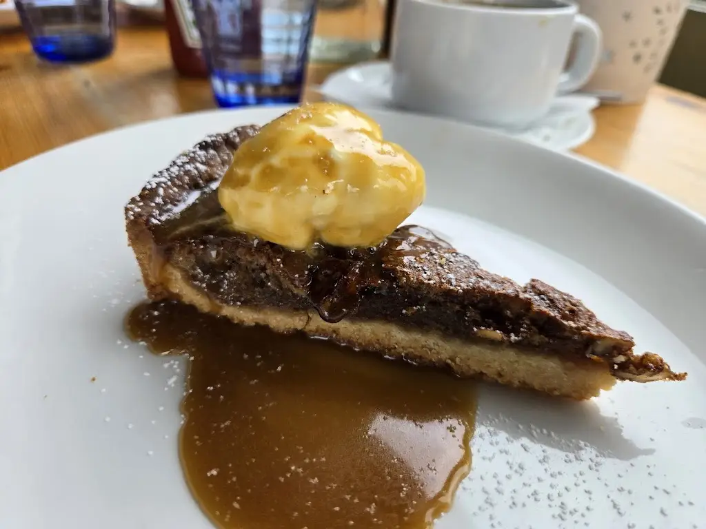 Menu_The Royal Oak_Winchcombe_immagine_7