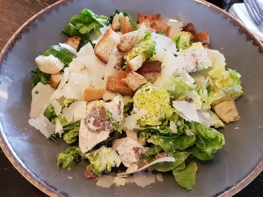 Menu_The Royal Oak_Winchcombe_immagine_8