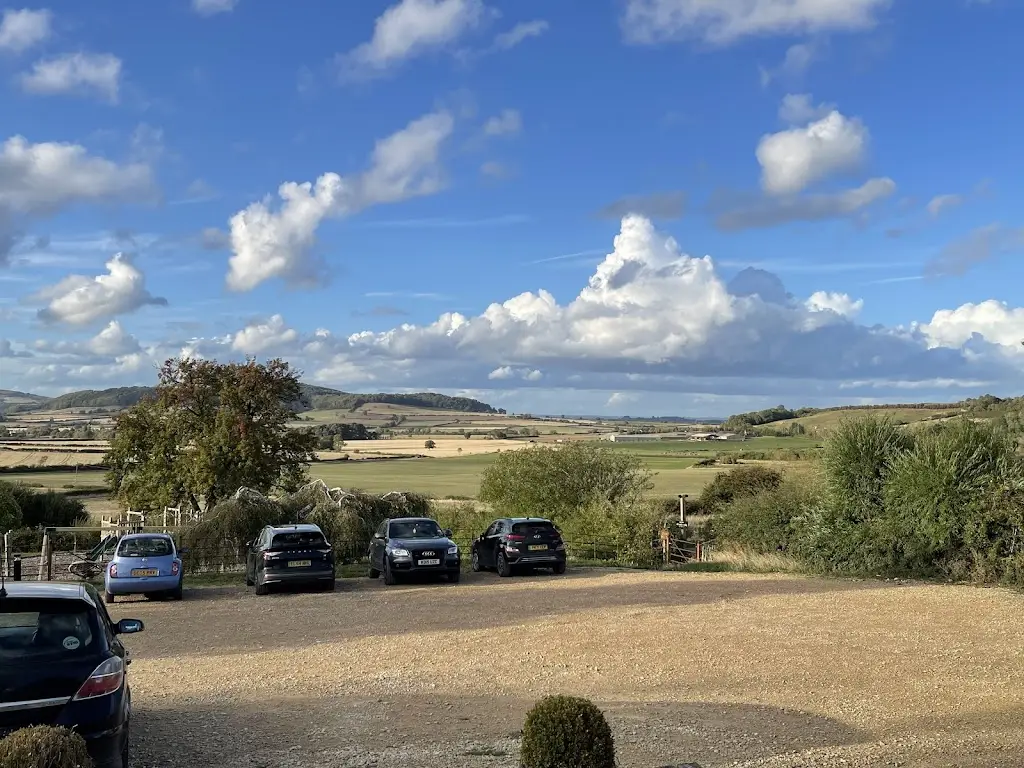 Tim Ball_The Royal Oak_Winchcombe_recensione