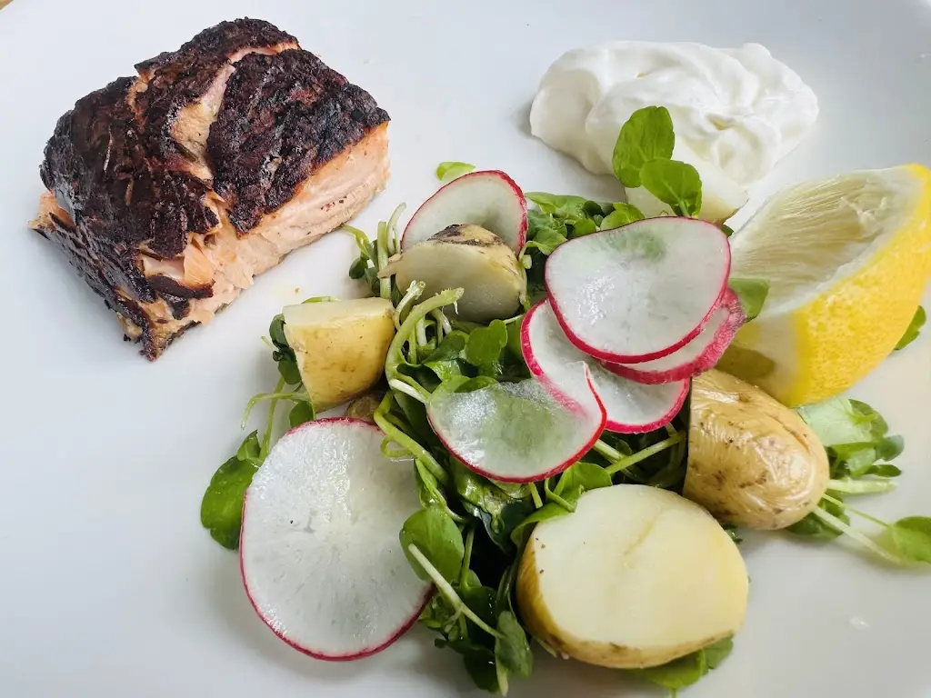 Emi Shigeno_The Royal Oak_Winchcombe_recensione