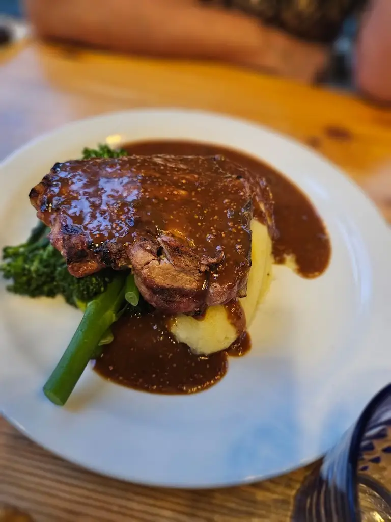 The Royal Oak_Winchcombe_slider_image_3