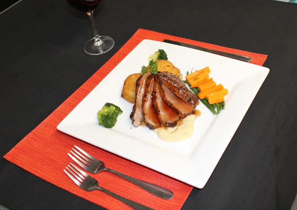 Menu_The Drunken Dragon_Bicknacre_immagine_7