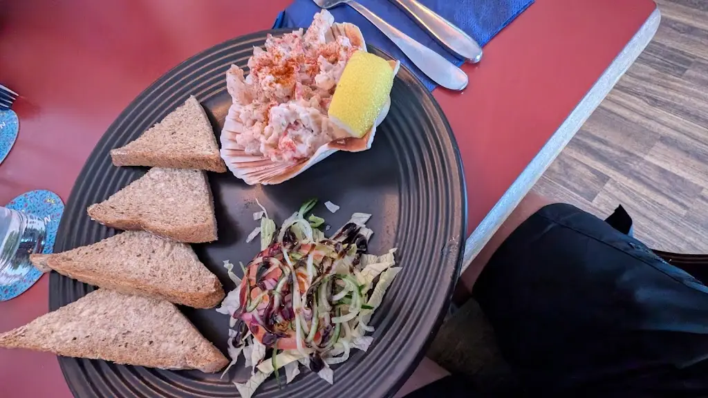 Menu_The Drunken Dragon_Bicknacre_immagine_8