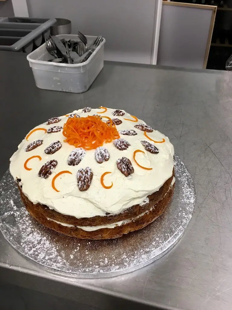 Menu_The Drunken Dragon_Bicknacre_immagine_9