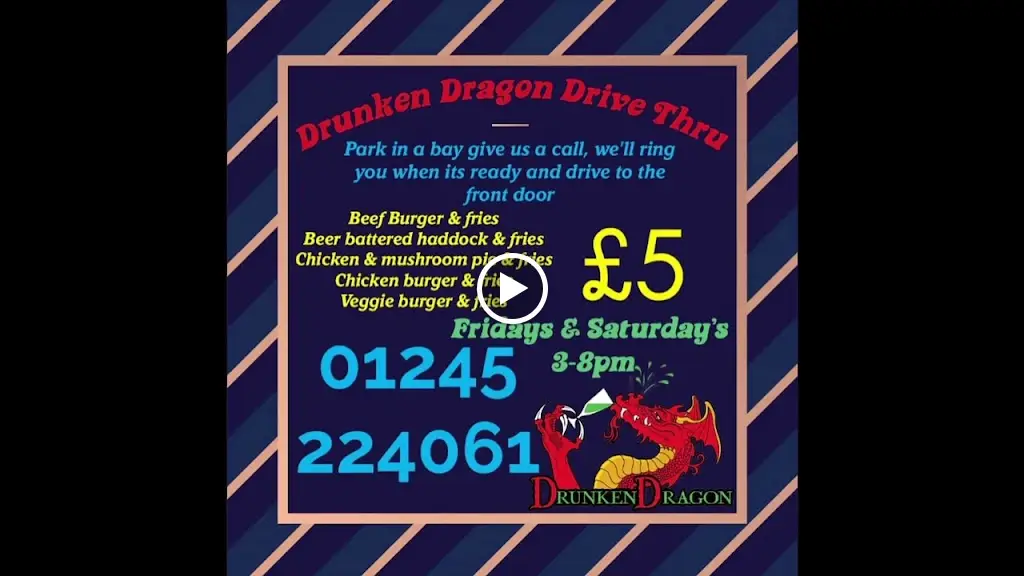 The Drunken Dragon_Bicknacre_slider_image_2