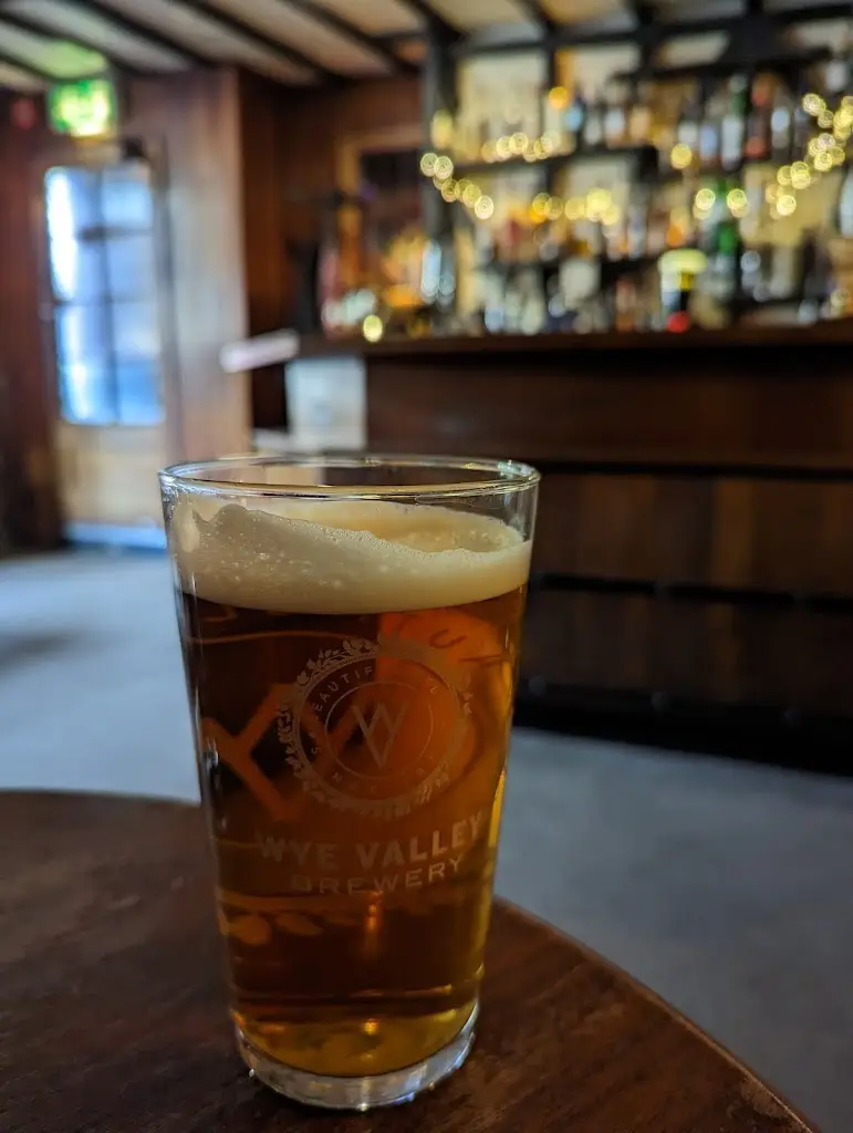 Menu_The Plaisterers Arms_Winchcombe_image_4