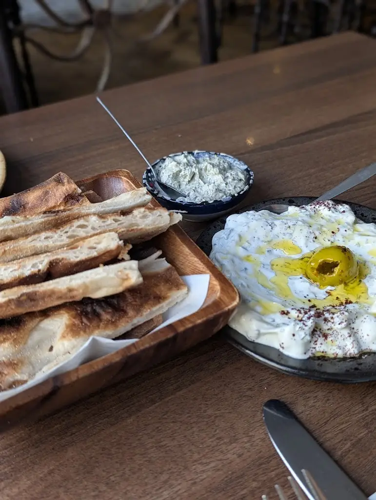 Shiv Kalia_The Istanbul Kitchen_Winchcombe_review