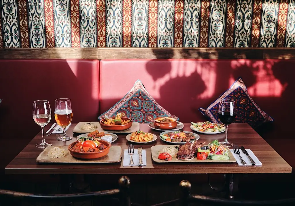 The Istanbul Kitchen_Winchcombe_slider_image_3