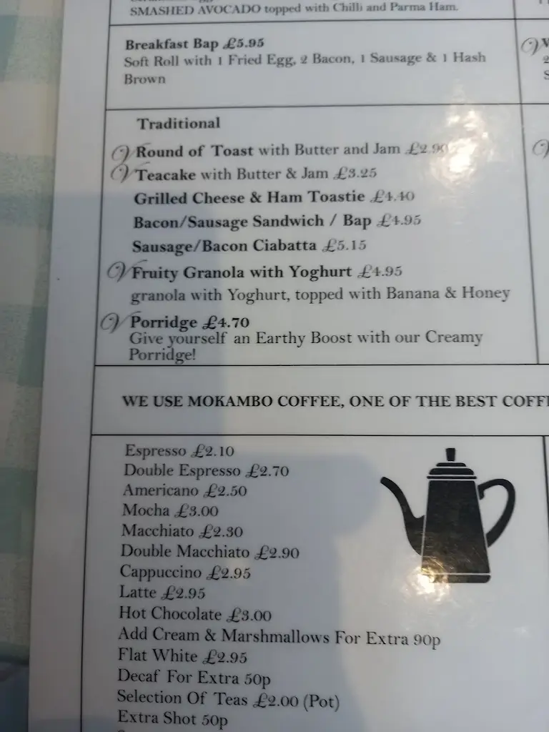 Menu_Dolce & Salato_Winchcombe_image_4